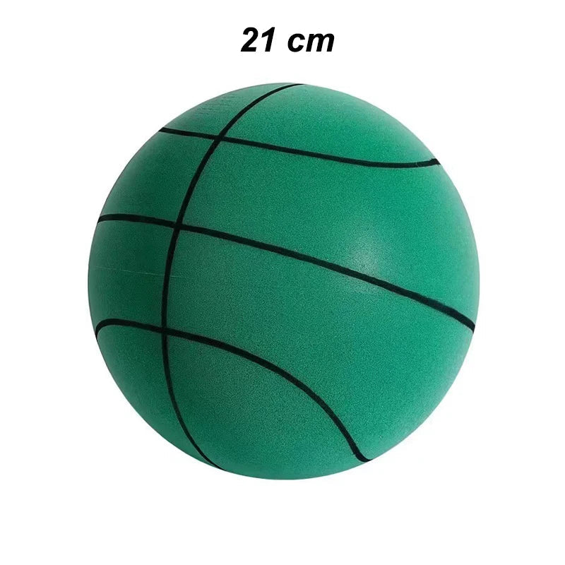 EnduroAir Silent Ball 